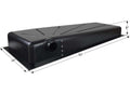 Tank - Holding - 24' X 63' X 8' - R