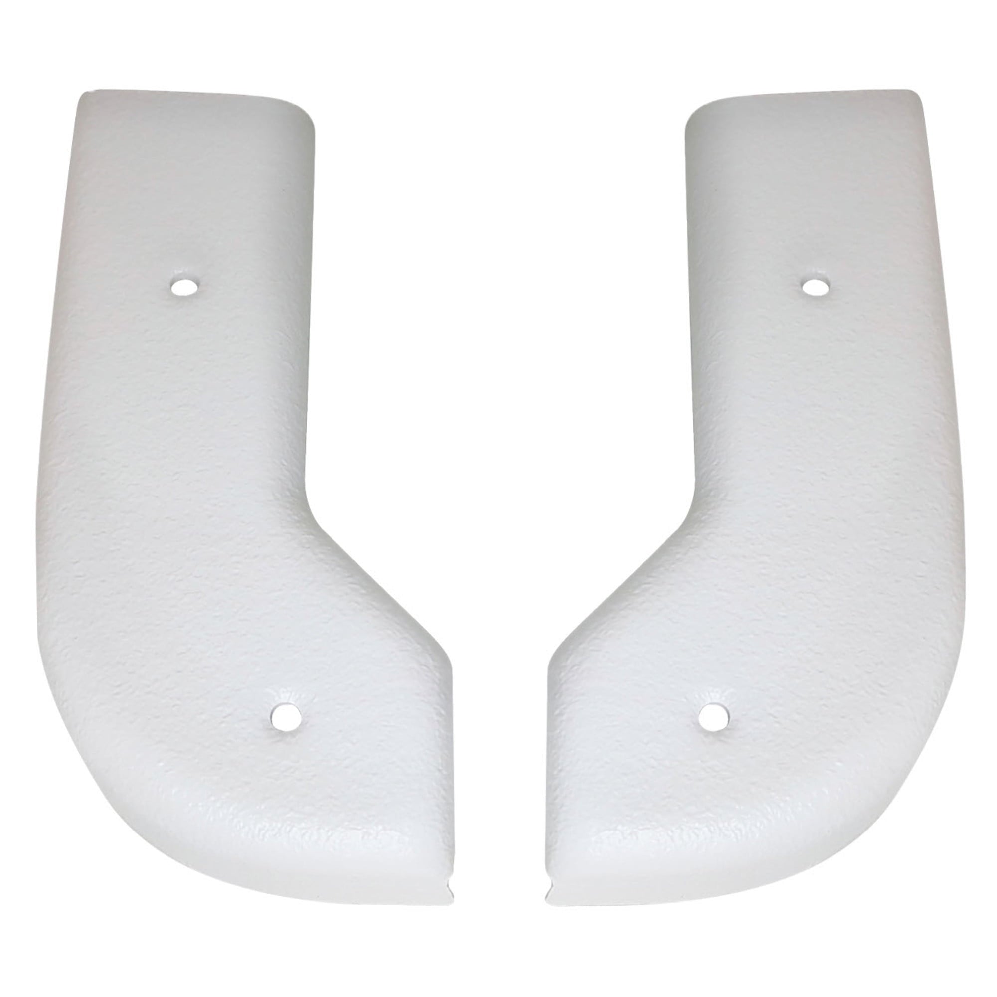 Corner Cap Fleetwood Lh & Rh Pw
