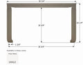 Step Trim Sunnybrook 3 Piece Pw