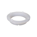 Spin Fitting Flush 3 Fpt White