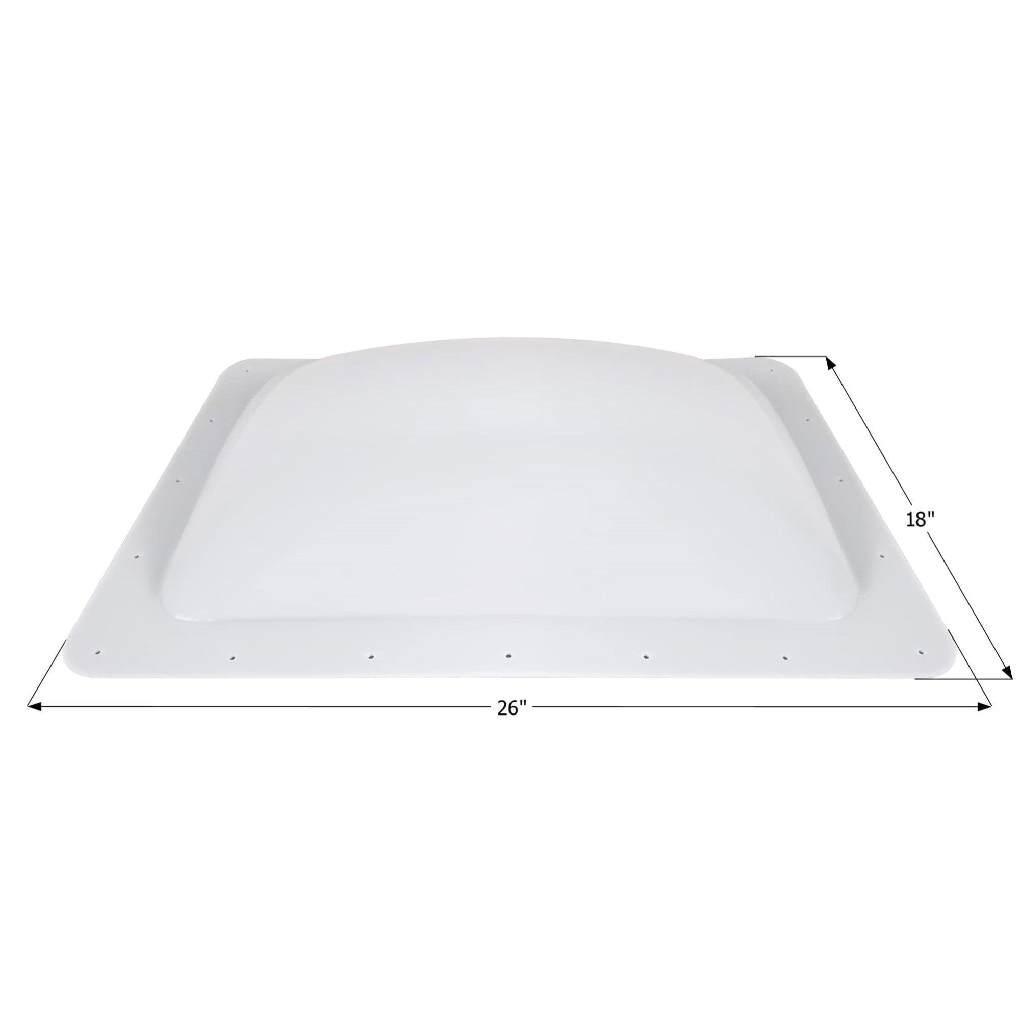 Skylight SL1422AW White