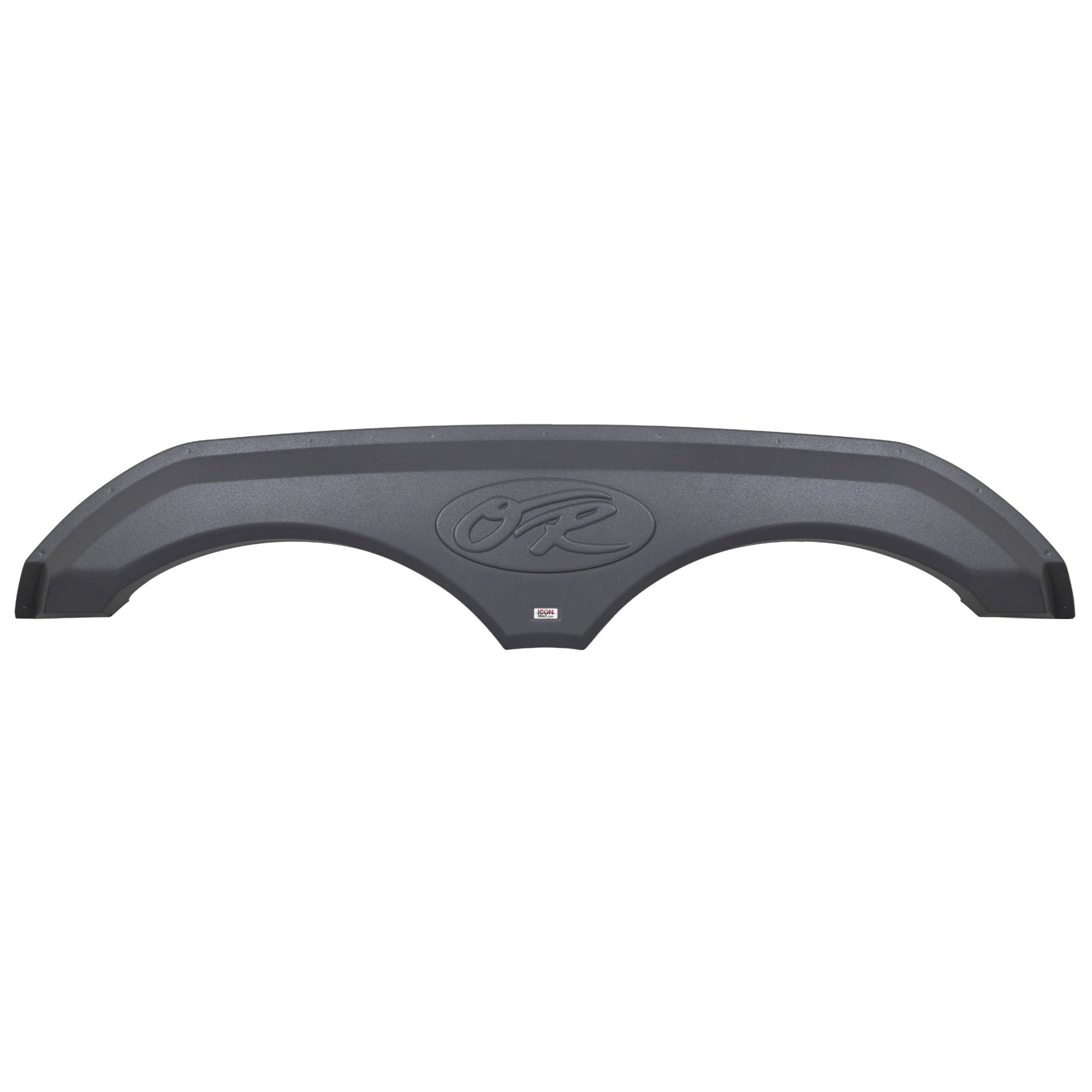 Open Range Tandem Fender Skirt FS49