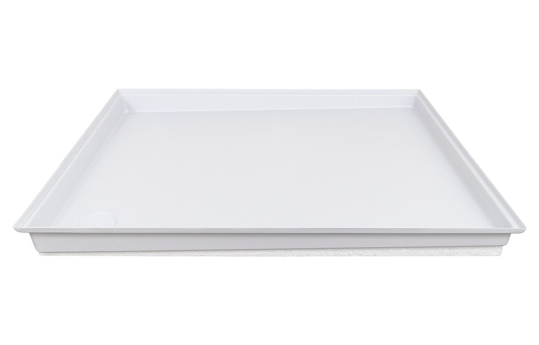 Shower Pan  SP600-PW
