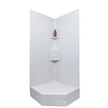 Shower Surround  Kit  Neo 90
