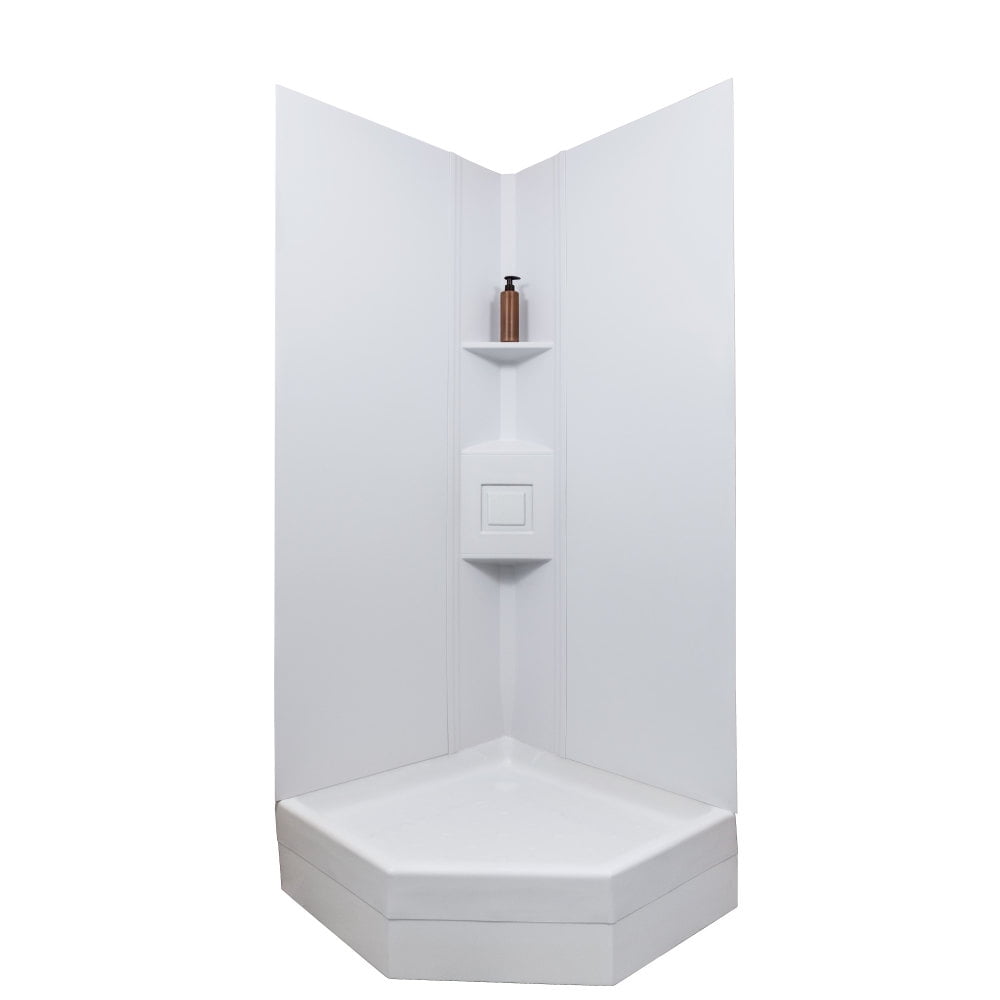 Shower Surround  Kit  Neo 90