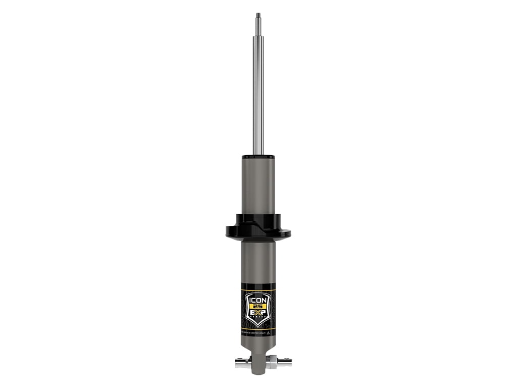 21-UP Bronco Hoss 2.0 Pkg 2.5 Front