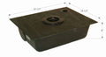 Bottom Drain HT630BSBD