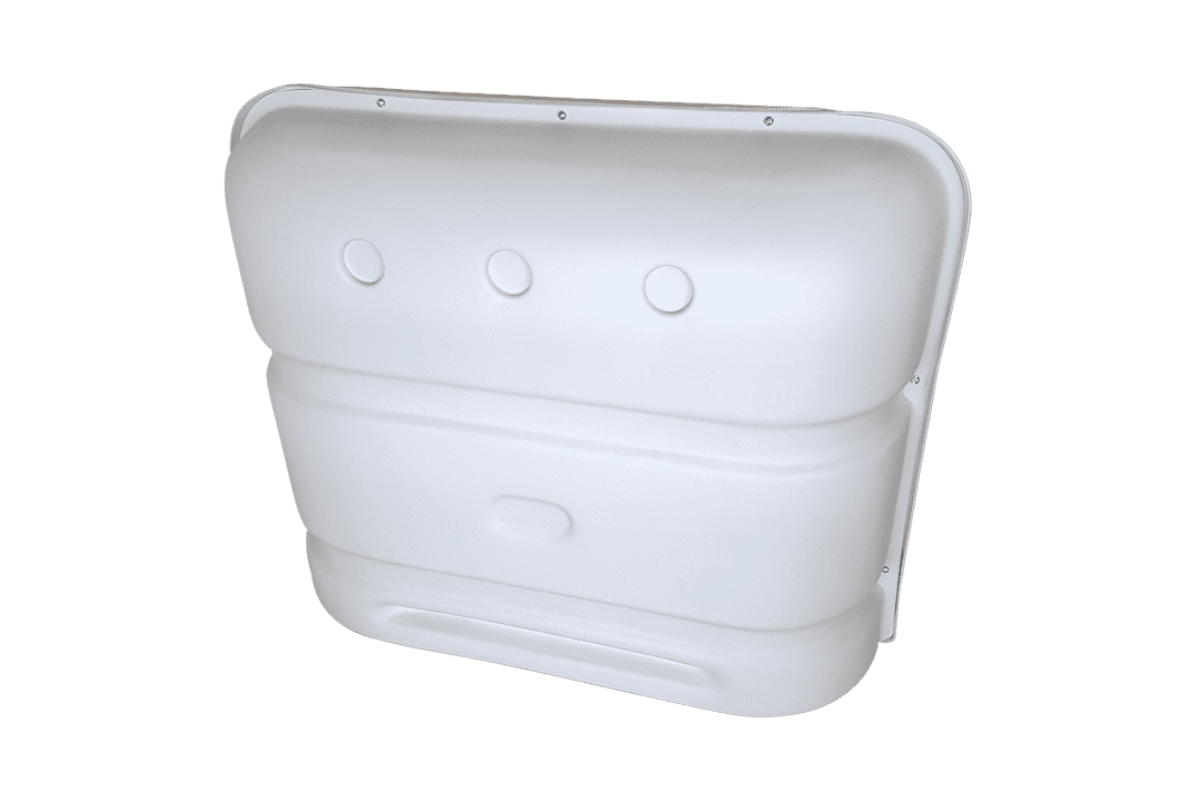 Stndrd Propane Tank Cover