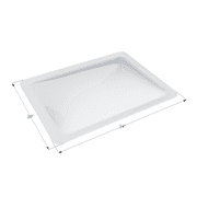 RV Skylight - SL2230W