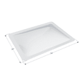 RV Skylight - SL1430C