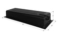 Center End Drain HT162ED