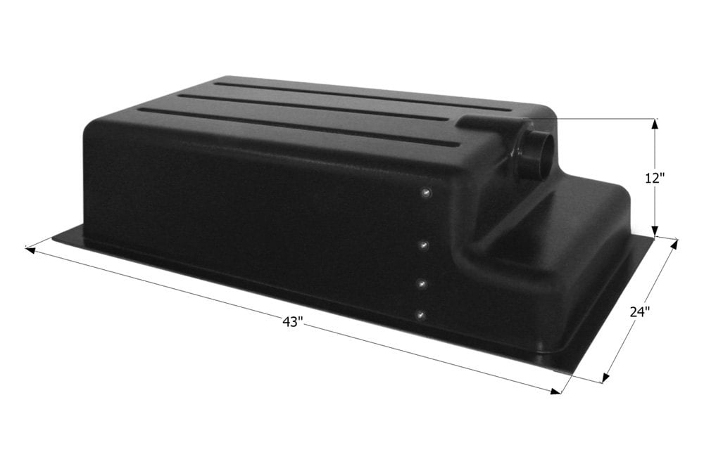 Holding Tank HT152-RE