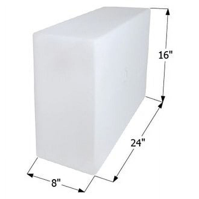 Fresh Water Tank  WT2466  24X16X8