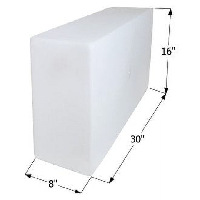 Fresh Water Tank  WT2467  30X16X8