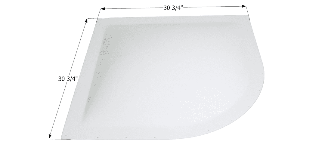Skylight  RSL26W  White