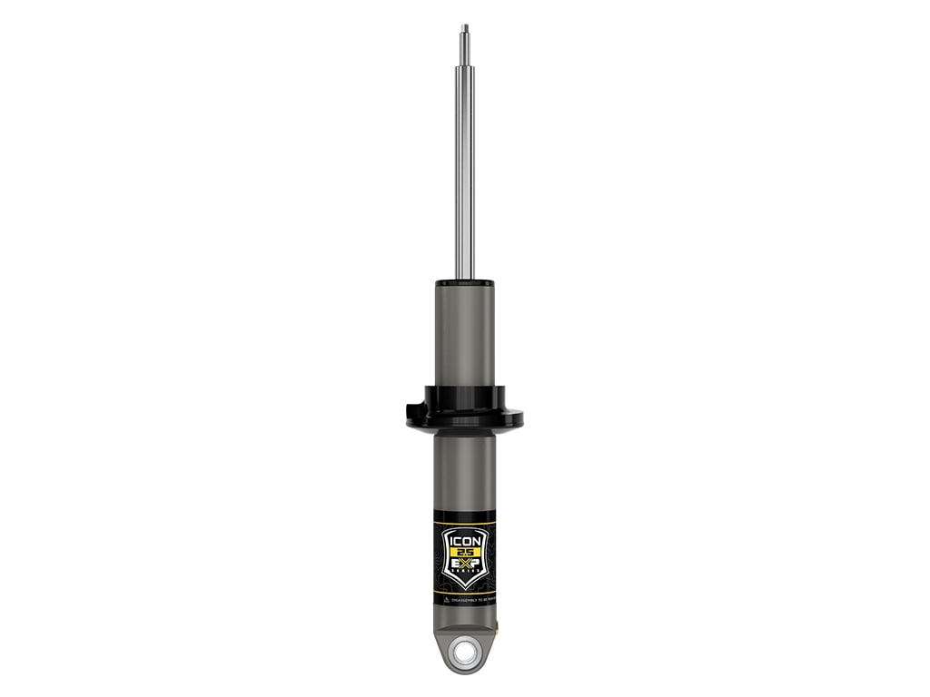 21-UP Bronco Hoss 2.0 Pkg 2.5 Rear
