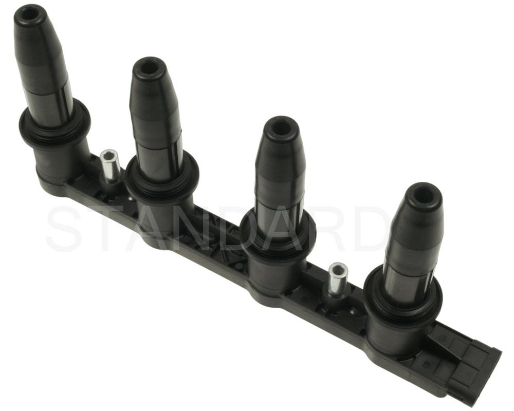 Standard Coil on Plug