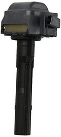 Tseries Coil on Plug