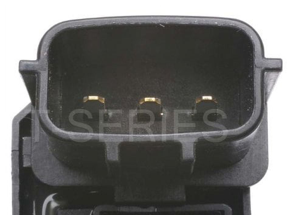 Tseries Coil on Plug