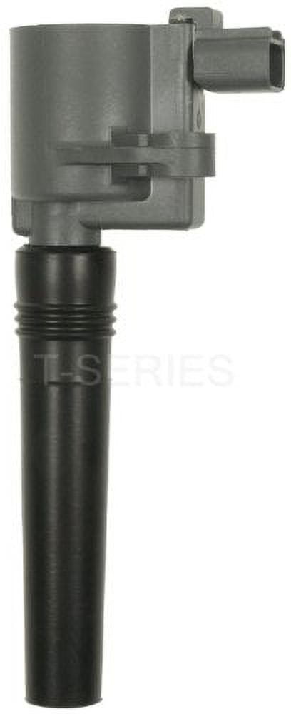 Tseries Coil