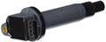 Tseries Coil on Plug
