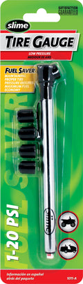 Gauge Tire Low Pressure
