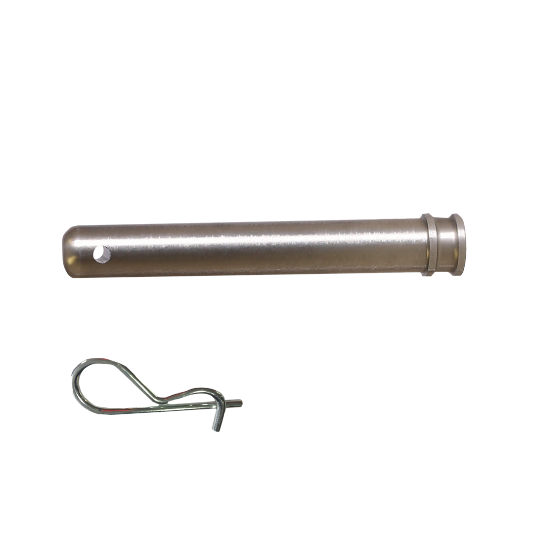 3/4' Gooseneck Coupler Pin 5.25' Us