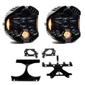 Dot Lp6 Led Headlight Kit - 2015-20