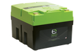Custom 360amp Lithium Lifepo4 Rv/ma
