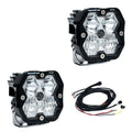 Squadron 2.0 Pro Pair Led Driving