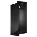 Mega 100 Slim - Black 100w