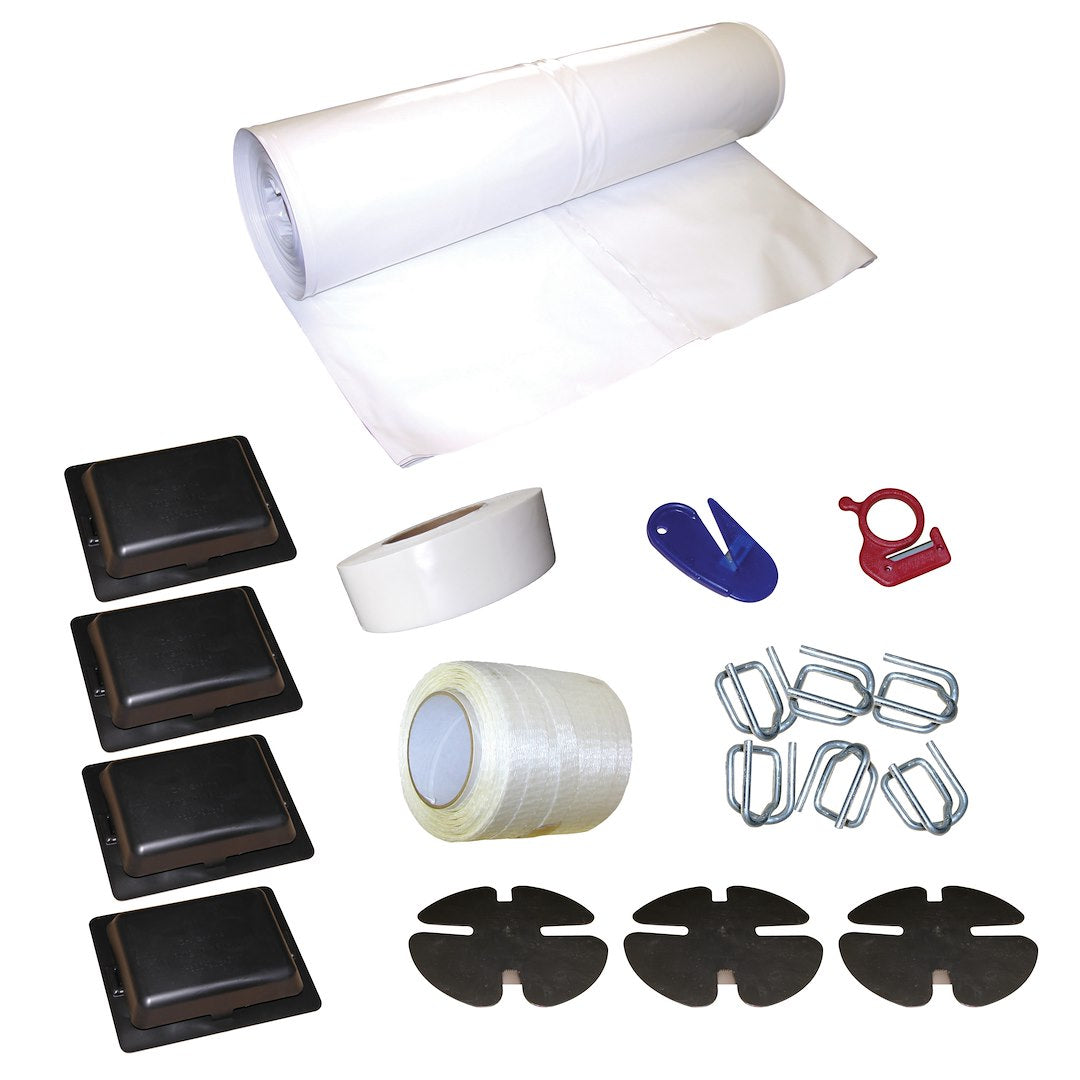 Shrink Wrap Kit