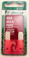 Maxifuse 1 Pc Card