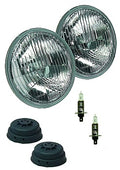 Sngl Hi/low Beam Lamp