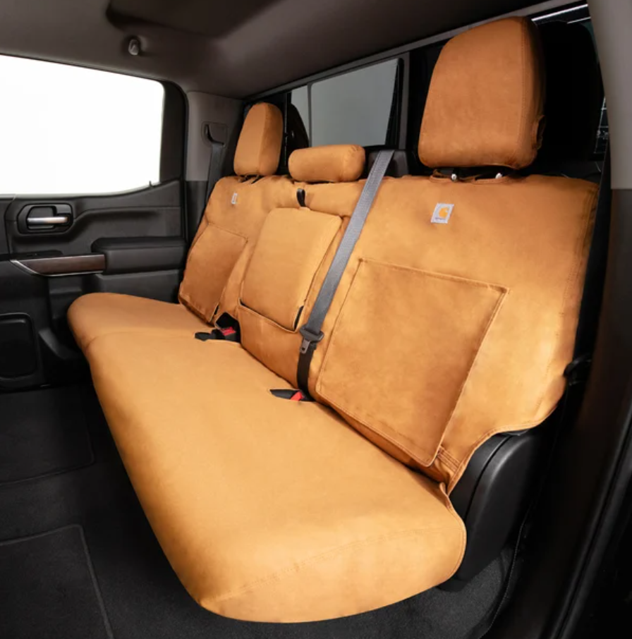 Carhartt Seatsaver Custom Second Ro