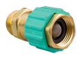 Del High Flow Water Reg