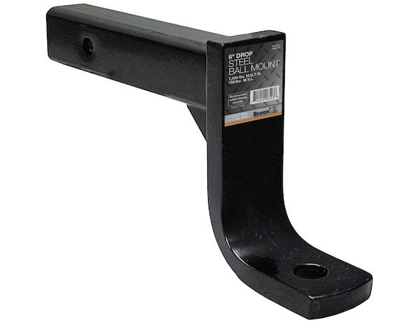 Ball Mount