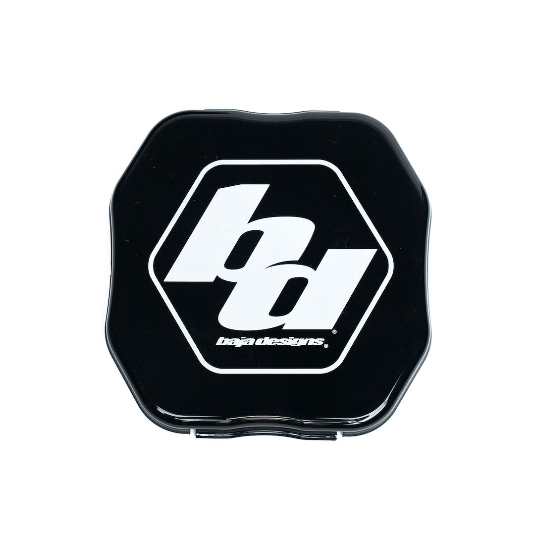 Squadron 2.0 Single Rock Guard Bl