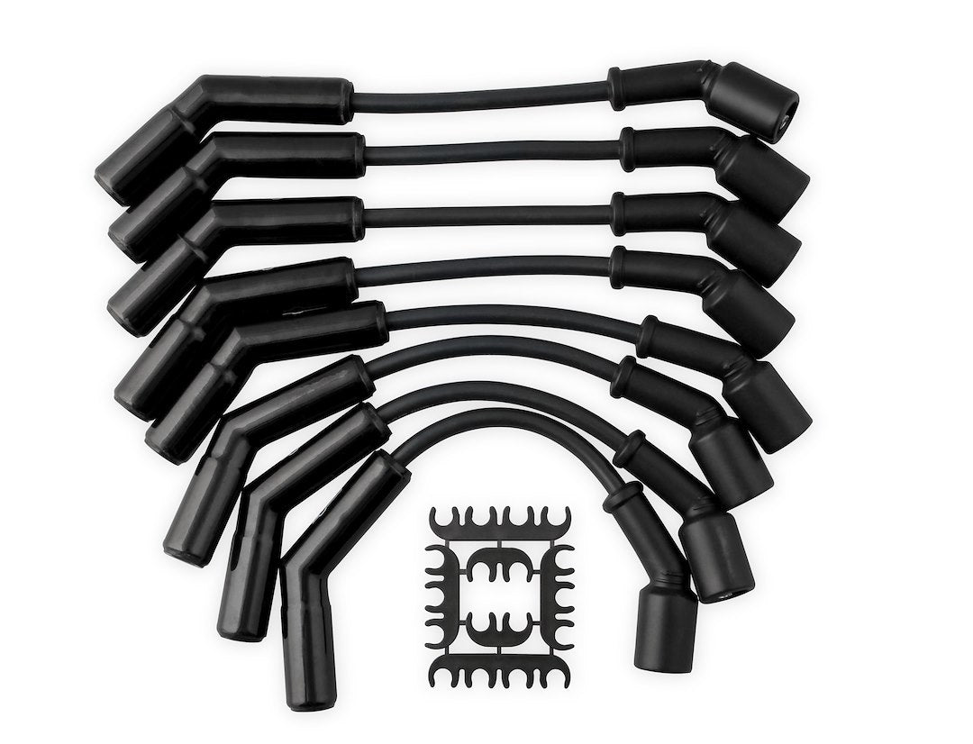 Ceramic Ignition Wire Set