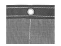 Tarp 7x18 Black Mesh
