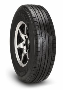 St205/75r14lrd Radial Trail Hd