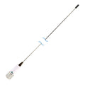 3' 3db Quickconnect Vhf W/ Chrom