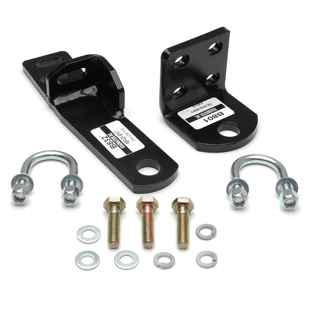 Reflex Brkt Kit