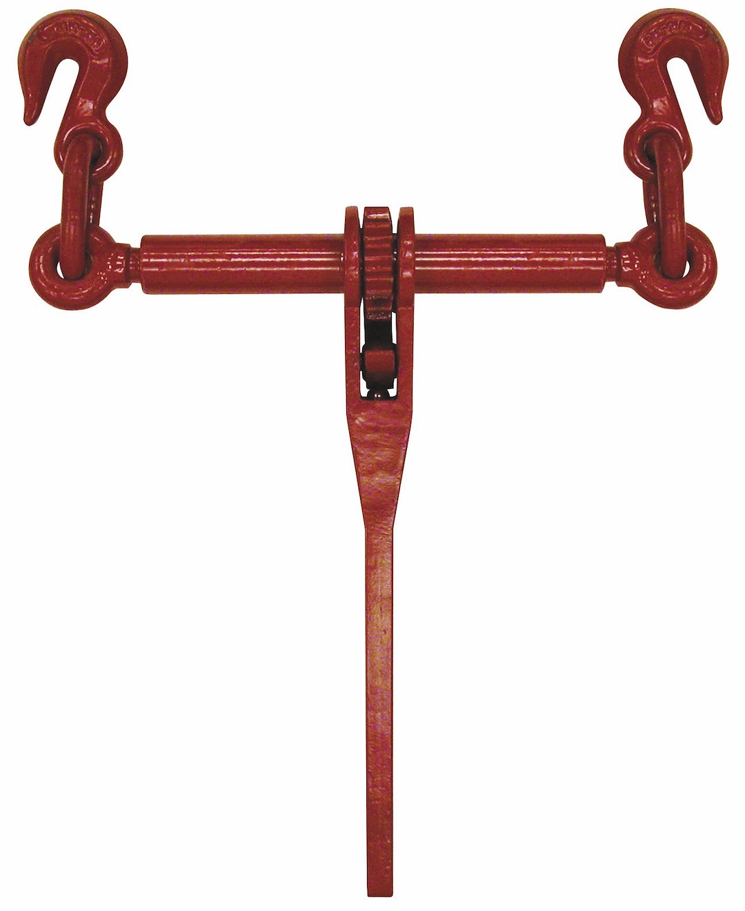 Ratcheting Load Binder