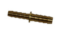Brass Barb Reducer 5/16'- 1/4'