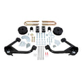 Lift Kit Gm 1500