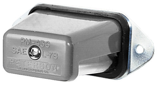 License Light