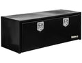 Toolbox 18x24x48 (2)sst T-hdls Blac