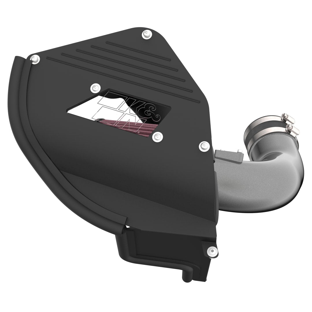 Performance Air Intake System