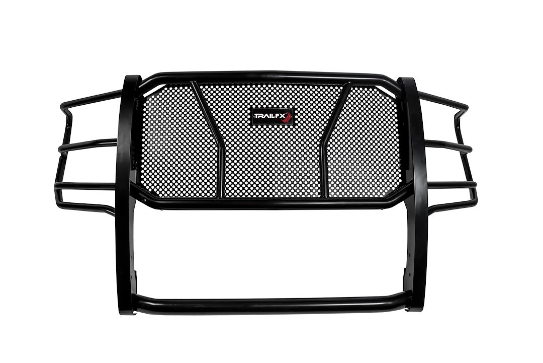 TrailFX Grille Guard - Without Step Plate